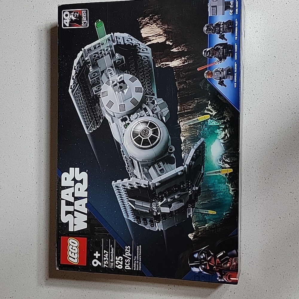 Lego 75347